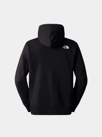 Худи и свитшоты The North Face M Outdoor Graphic Hoodie модель NF0A87FGJK31 Фото