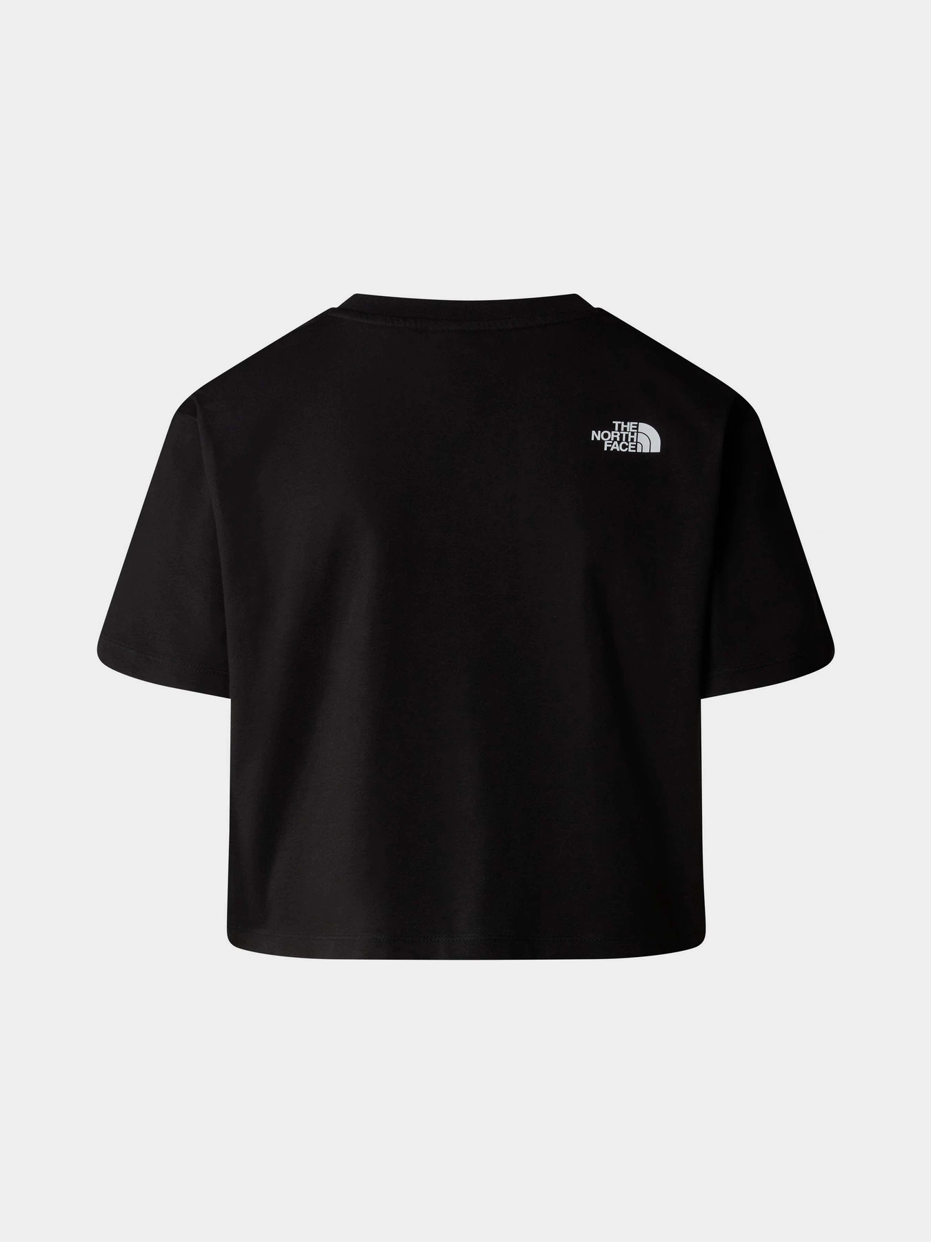 Футболки и поло The North Face W Outdoor S/S Tee модель NF0A87FJJK31 Футболки и поло The North Face W Outdoor S/S Tee модель NF0A87FJJK31 Фото