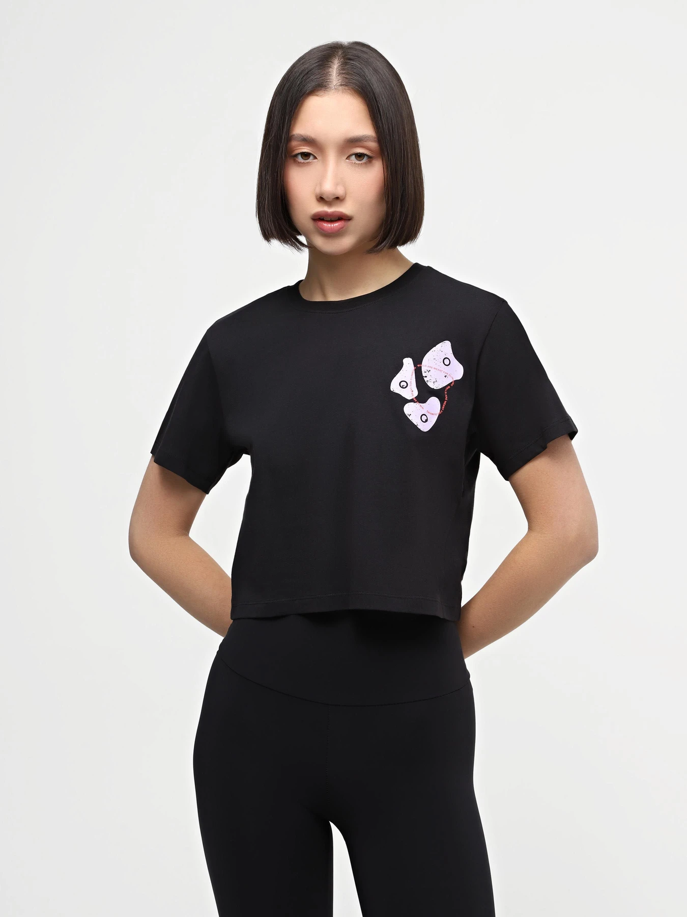 Футболки и поло The North Face W Outdoor S/S Tee модель NF0A87FJJK31 Футболки и поло The North Face W Outdoor S/S Tee модель NF0A87FJJK31 Фото