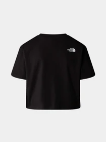 Футболки и поло The North Face W Outdoor S/S Tee модель NF0A87FJJK31 Фото