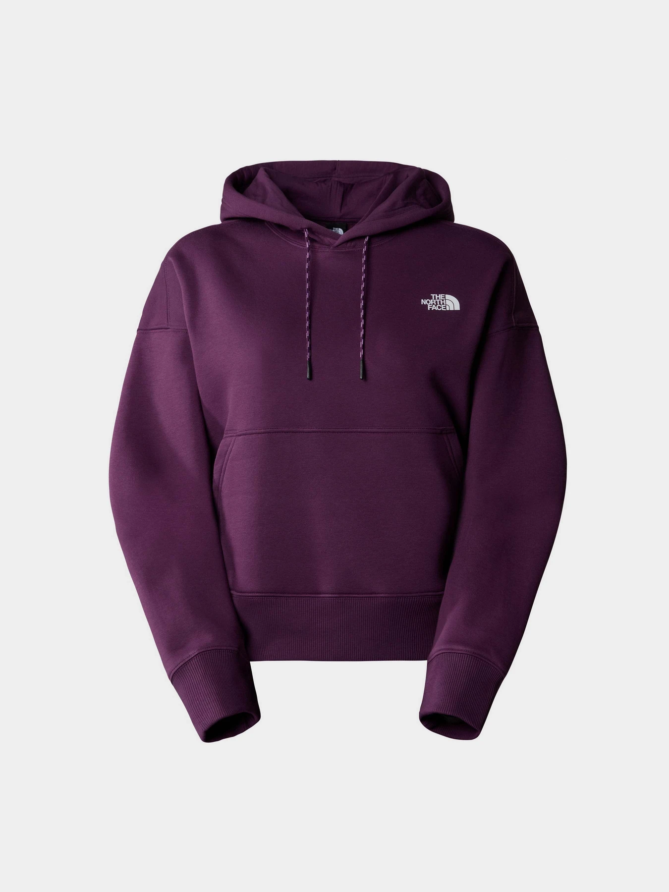 Худи и свитшоты The North Face W Outdoor Graphic Hoodie модель NF0A880PV6V1 Фото