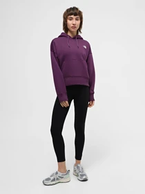 Худи и свитшоты The North Face W Outdoor Graphic Hoodie модель NF0A880PV6V1 Фото