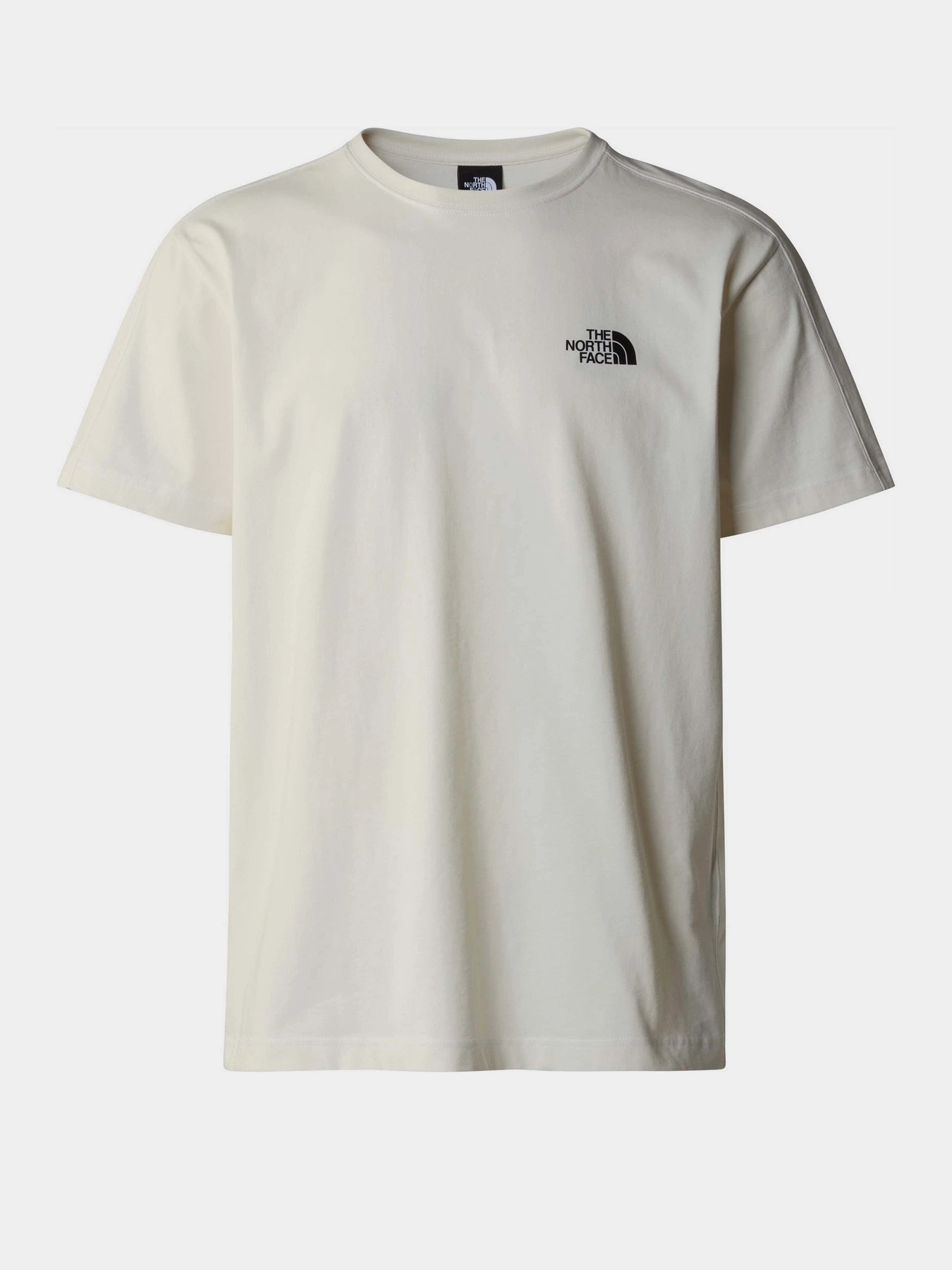 Футболки і поло The North Face M Outdoor S/S Tee модель NF0A880RQLI1 Фото