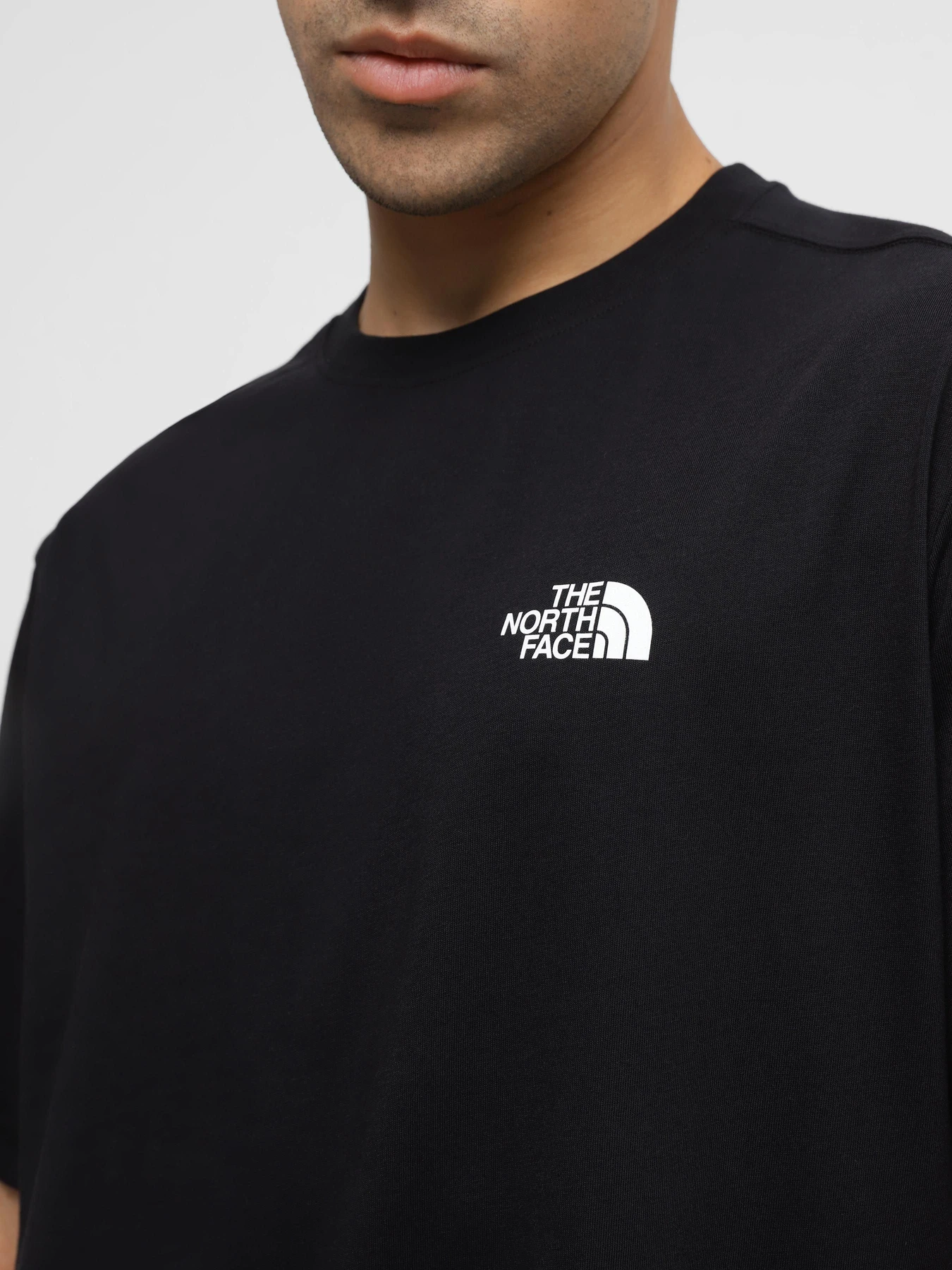 Футболки і поло The North Face W Outdoor S/S Tee модель NF0A880SJK31 Футболки і поло The North Face W Outdoor S/S Tee модель NF0A880SJK31 Фото