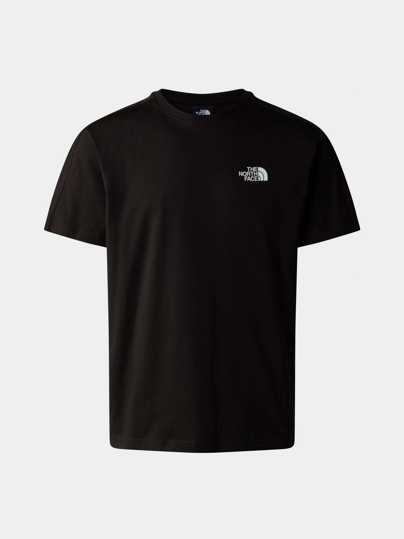 Футболки і поло The North Face W Outdoor S/S Tee модель NF0A880SJK31 Футболки і поло The North Face W Outdoor S/S Tee модель NF0A880SJK31 Фото