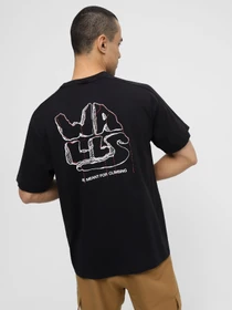 Футболки і поло The North Face W Outdoor S/S Tee модель NF0A880SJK31 Фото