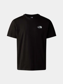 Футболки і поло The North Face W Outdoor S/S Tee модель NF0A880SJK31 Фото