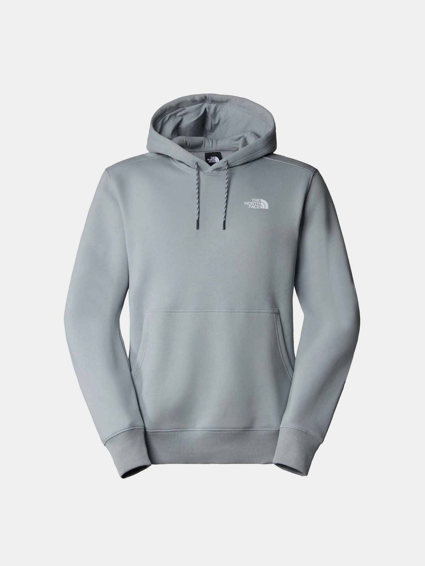 Худи и свитшоты The North Face W Outdoor Graphic Hoodie модель NF0A880TH5F1 Фото