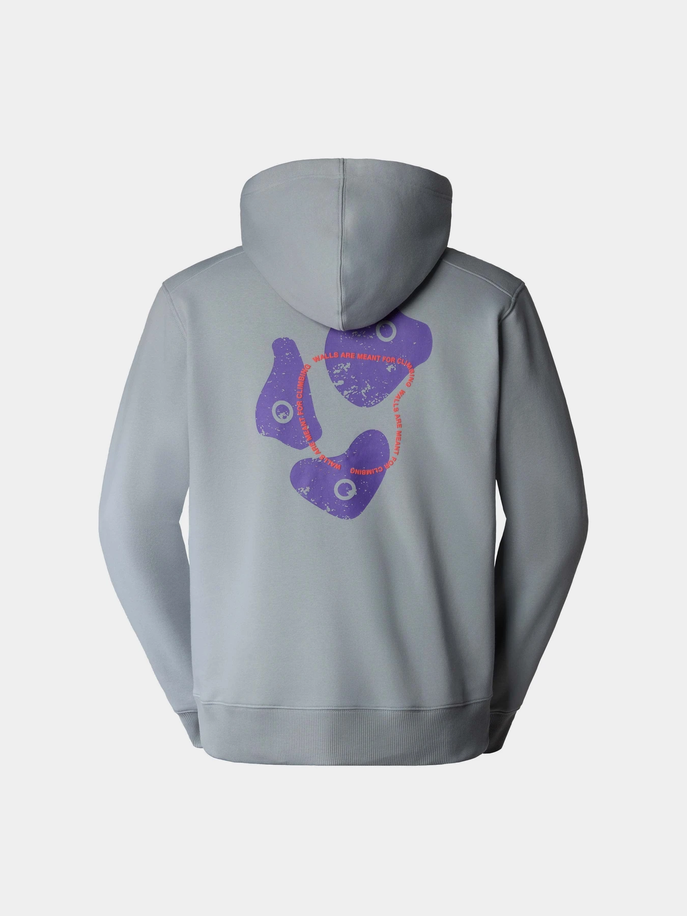 Худи и свитшоты The North Face W Outdoor Graphic Hoodie модель NF0A880TH5F1 Фото