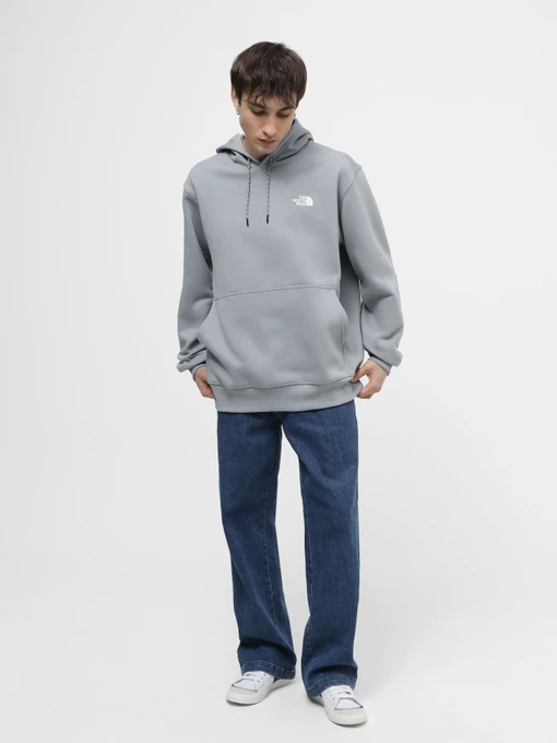 Чоловіче Худі The North Face W Outdoor Graphic Hoodie фото 2