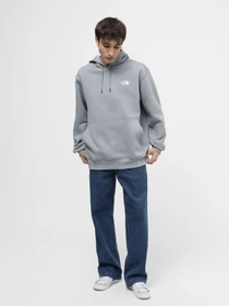 Худи и свитшоты The North Face W Outdoor Graphic Hoodie модель NF0A880TH5F1 Фото