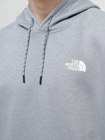 Худи и свитшоты The North Face W Outdoor Graphic Hoodie модель NF0A880TH5F1 Фото