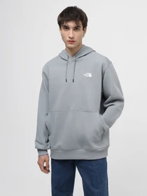 Худи и свитшоты The North Face W Outdoor Graphic Hoodie модель NF0A880TH5F1 Фото
