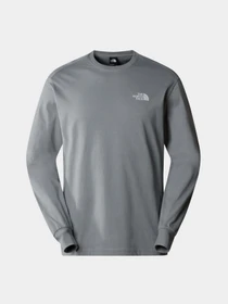 Худи и свитшоты The North Face M Outdoor Graphic L/S модель NF0A880WH5F1 Фото