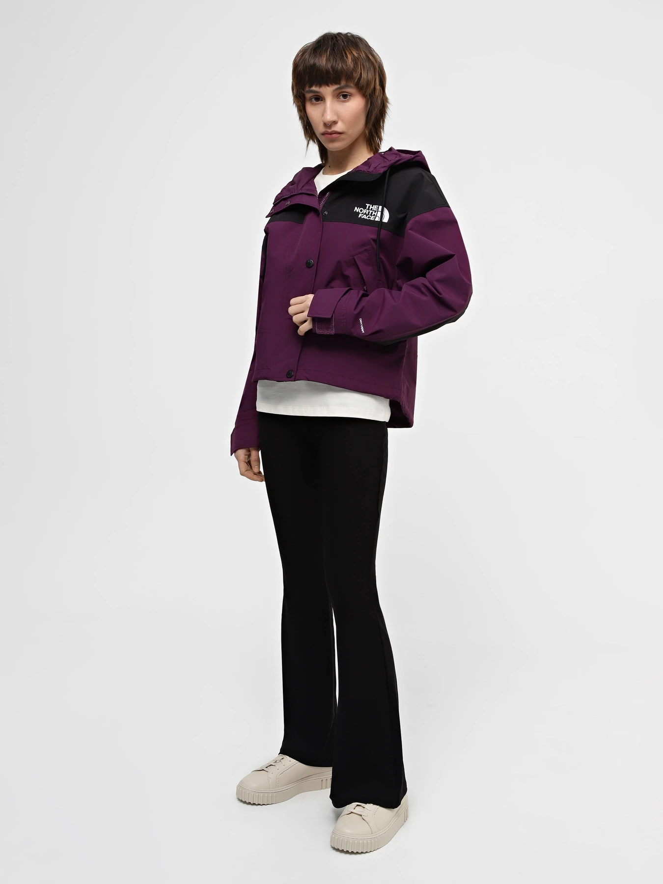 Куртки и дубленки The North Face Reign On Jacket модель NF0A3XDC6NR1 Куртки и дубленки The North Face Reign On Jacket модель NF0A3XDC6NR1 Фото