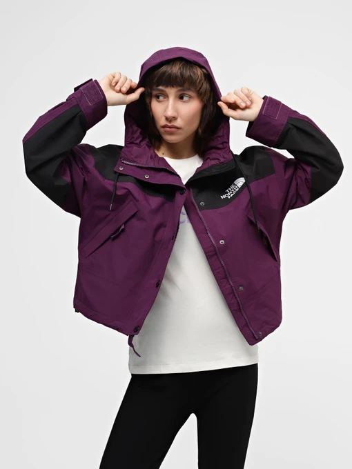 Куртки и дубленки The North Face Reign On Jacket модель NF0A3XDC6NR1 Фото
