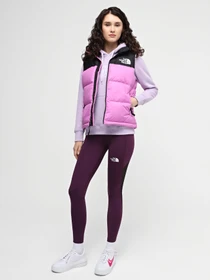 Куртки та дублянки The North Face W 1996 Retro Nuptse Vest модель NF0A3XEPQIX1 Фото