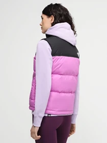 Куртки та дублянки The North Face W 1996 Retro Nuptse Vest модель NF0A3XEPQIX1 Фото