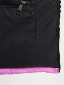 Куртки та дублянки The North Face W 1996 Retro Nuptse Vest модель NF0A3XEPQIX1 Фото