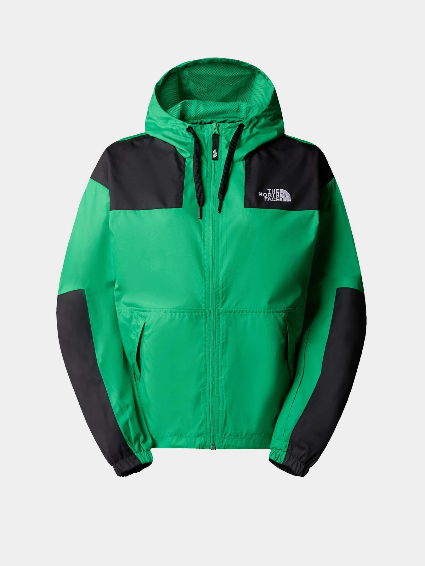 Куртки и дубленки The North Face W Sheru Jacket - Eu модель NF0A4C9HROJ1 Фото