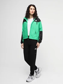 Куртки и дубленки The North Face W Sheru Jacket - Eu модель NF0A4C9HROJ1 Фото