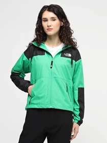 Куртки та дублянки The North Face W Sheru Jacket - Eu модель NF0A4C9HROJ1 Фото