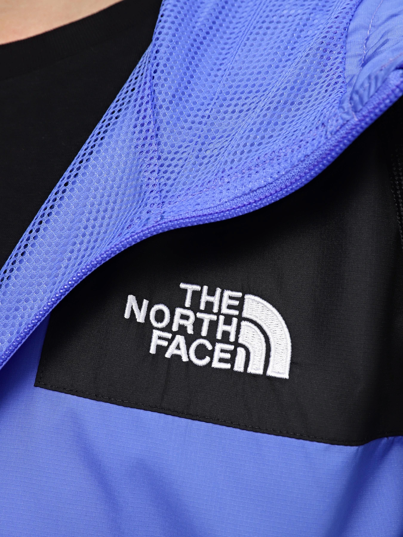 Куртки и дубленки The North Face Sheru модель NF0A4C9HQBO1 Фото