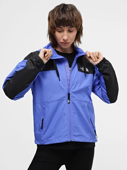 Куртки и дубленки The North Face Sheru модель NF0A4C9HQBO1 Фото
