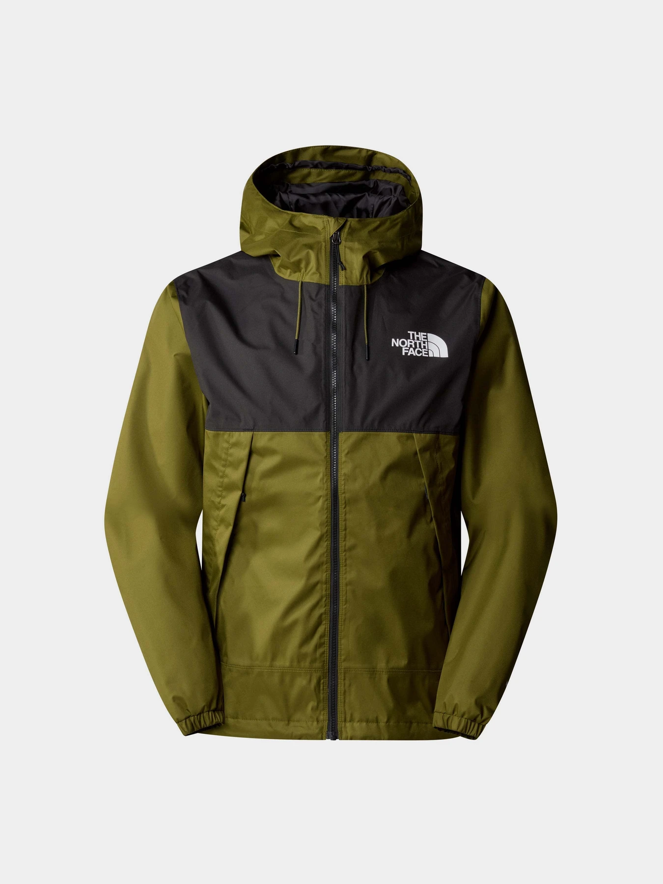 Куртки та дублянки The North Face Mountain Q Jacket модель NF0A5IG2PIB1 Куртки та дублянки The North Face Mountain Q Jacket модель NF0A5IG2PIB1 Фото