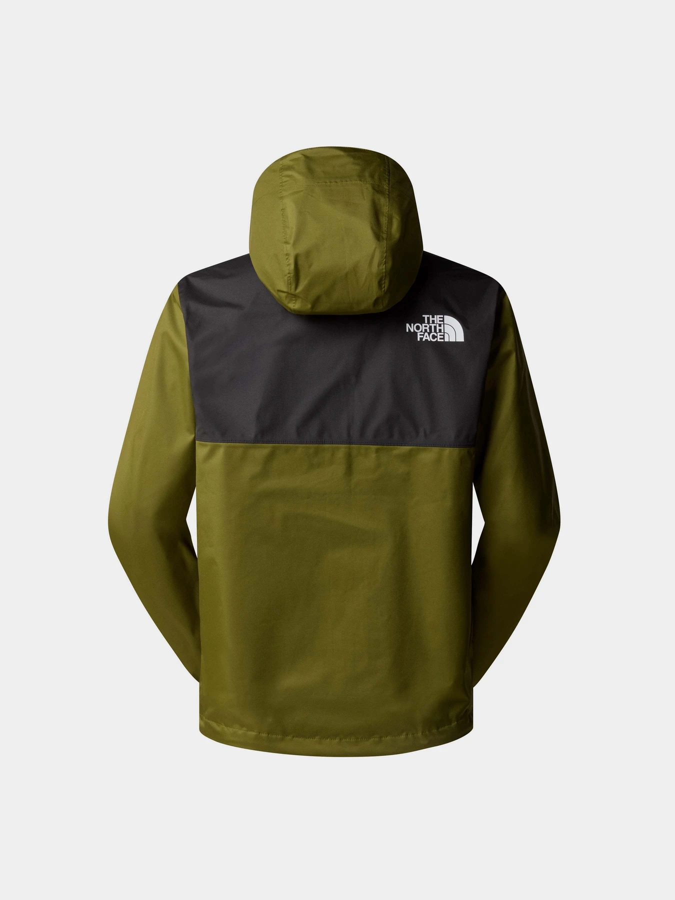 Куртки та дублянки The North Face Mountain Q Jacket модель NF0A5IG2PIB1 Куртки та дублянки The North Face Mountain Q Jacket модель NF0A5IG2PIB1 Фото