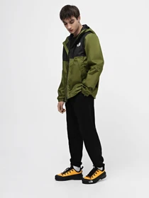 Куртки та дублянки The North Face Mountain Q Jacket модель NF0A5IG2PIB1 Фото