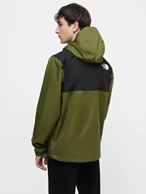 Куртки та дублянки The North Face Mountain Q Jacket модель NF0A5IG2PIB1 Фото