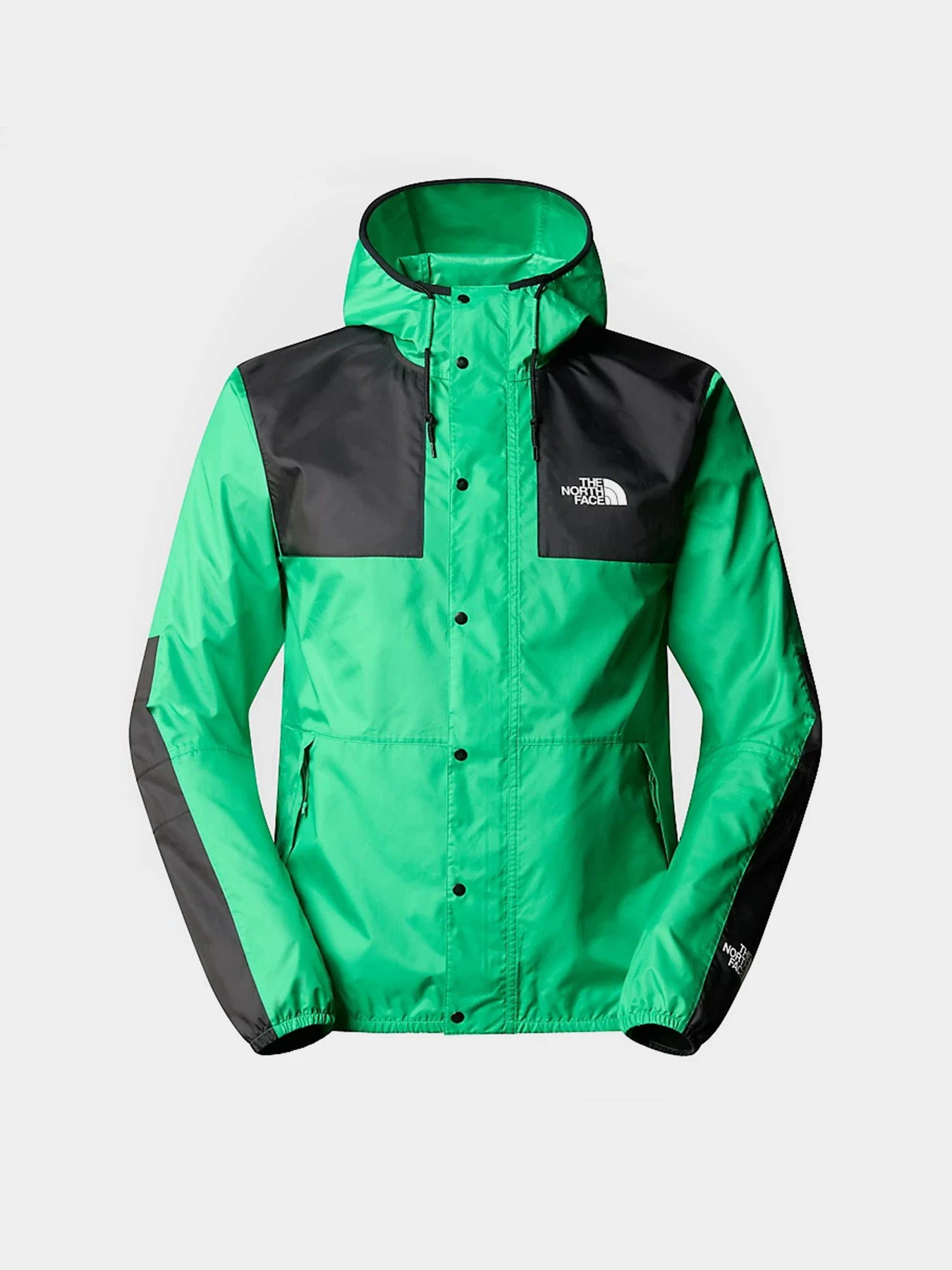 Куртки и дубленки The North Face M Seasonal Mountain Jacket - Eu модель NF0A5IG3PO81 Фото