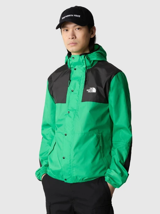 Куртки та дублянки The North Face M Seasonal Mountain Jacket - Eu модель NF0A5IG3PO81 Фото