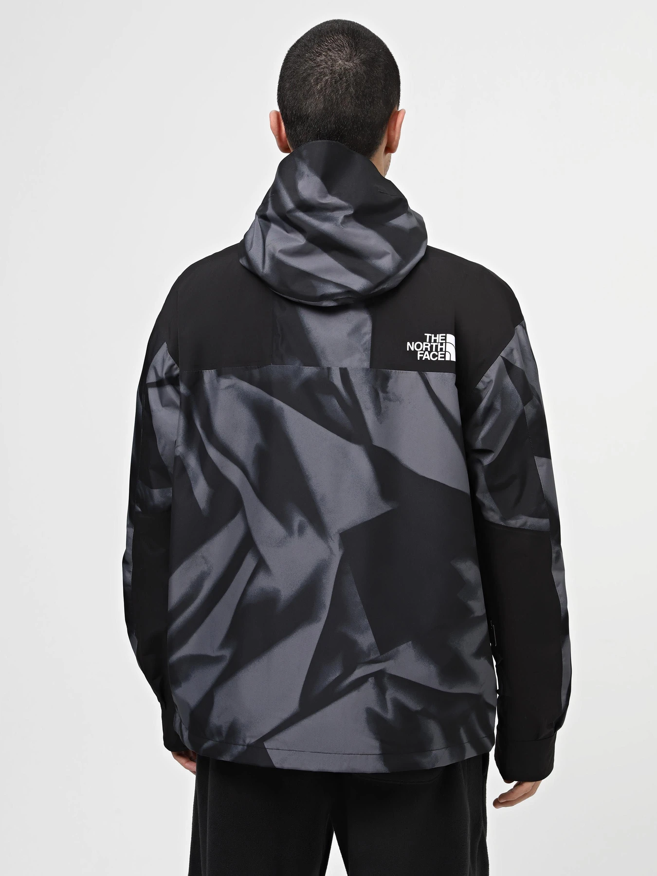 Куртки и дубленки The North Face 86 Retro Mountain Jacket модель NF0A7UR9SIF1 Куртки и дубленки The North Face 86 Retro Mountain Jacket модель NF0A7UR9SIF1 Фото