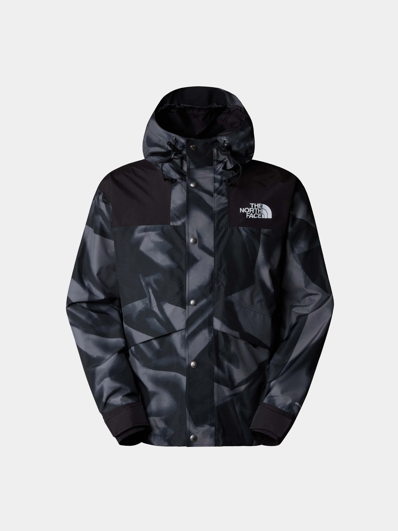 Куртки и дубленки The North Face 86 Retro Mountain Jacket модель NF0A7UR9SIF1 Куртки и дубленки The North Face 86 Retro Mountain Jacket модель NF0A7UR9SIF1 Фото