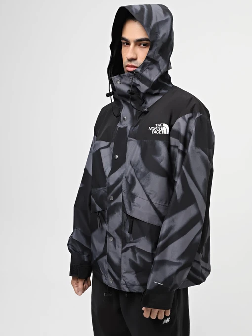 Куртки та дублянки The North Face 86 Retro Mountain Jacket модель NF0A7UR9SIF1 Фото