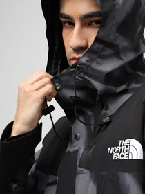 Куртки и дубленки The North Face 86 Retro Mountain Jacket модель NF0A7UR9SIF1 Фото