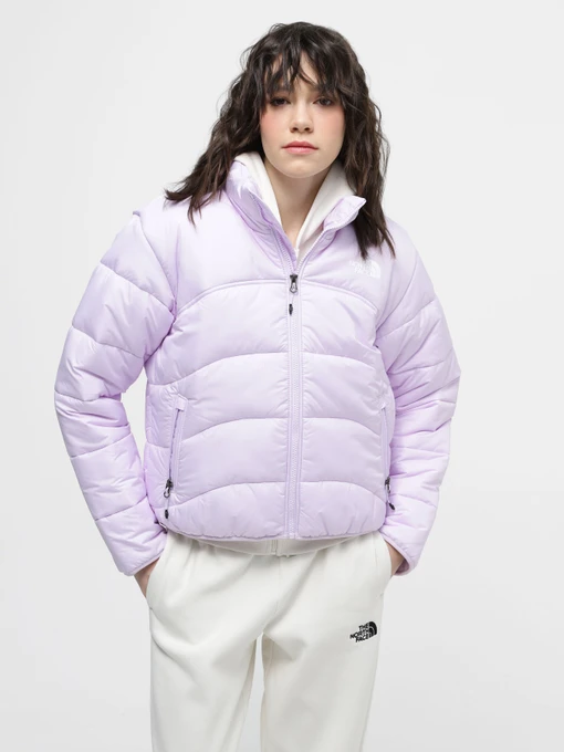 Куртки та дублянки The North Face Nuptse модель NF0A7URFPMI1 Фото