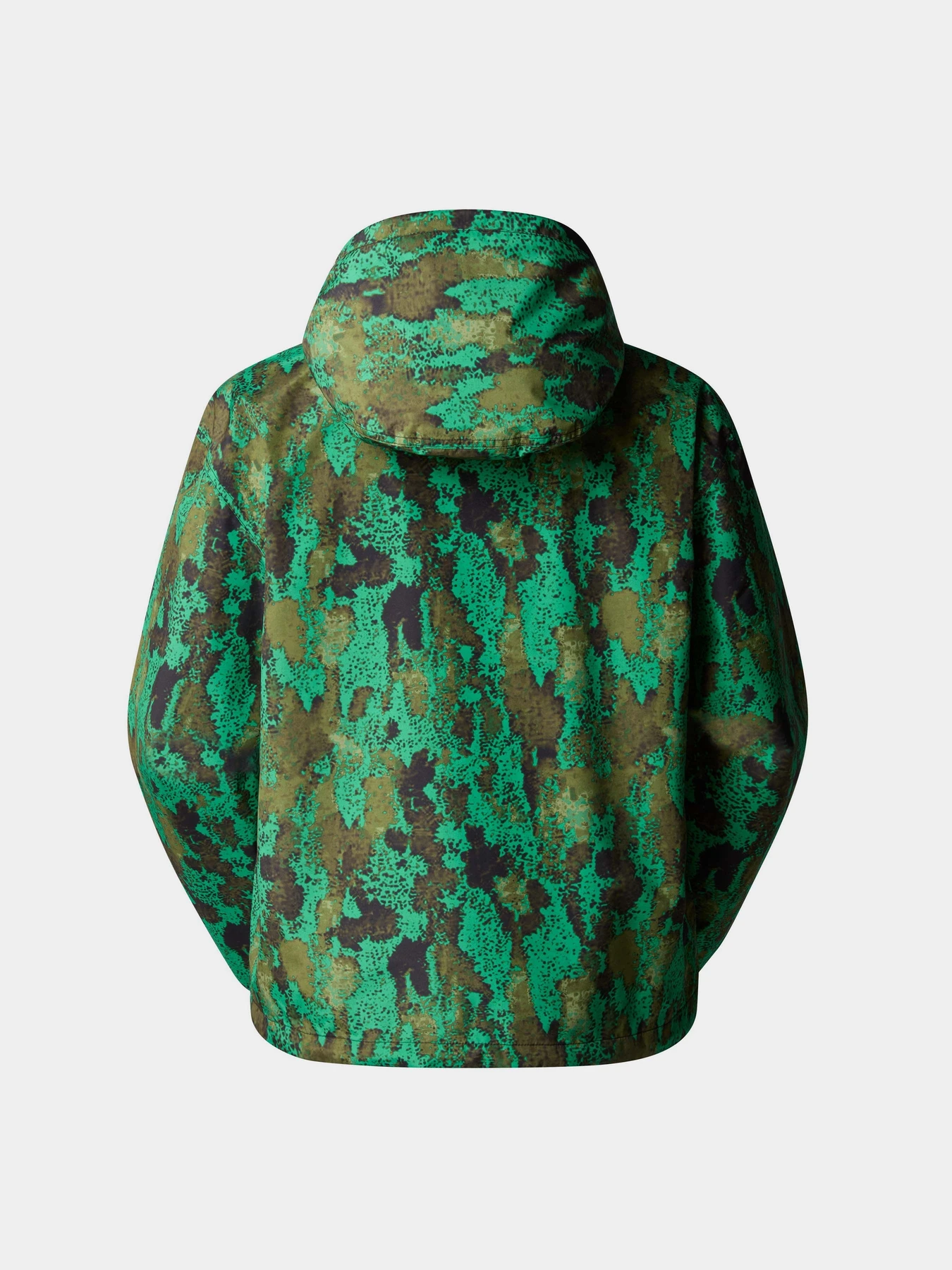 Куртки та дублянки The North Face M66 Utility Rain Jacket модель NF0A7URVSHO1 Фото