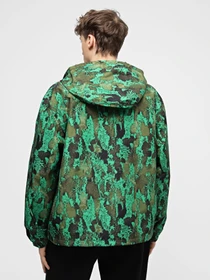 Куртки та дублянки The North Face M66 Utility Rain Jacket модель NF0A7URVSHO1 Фото