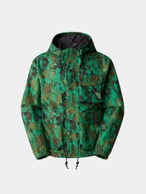 Куртки та дублянки The North Face M66 Utility Rain Jacket модель NF0A7URVSHO1 Фото