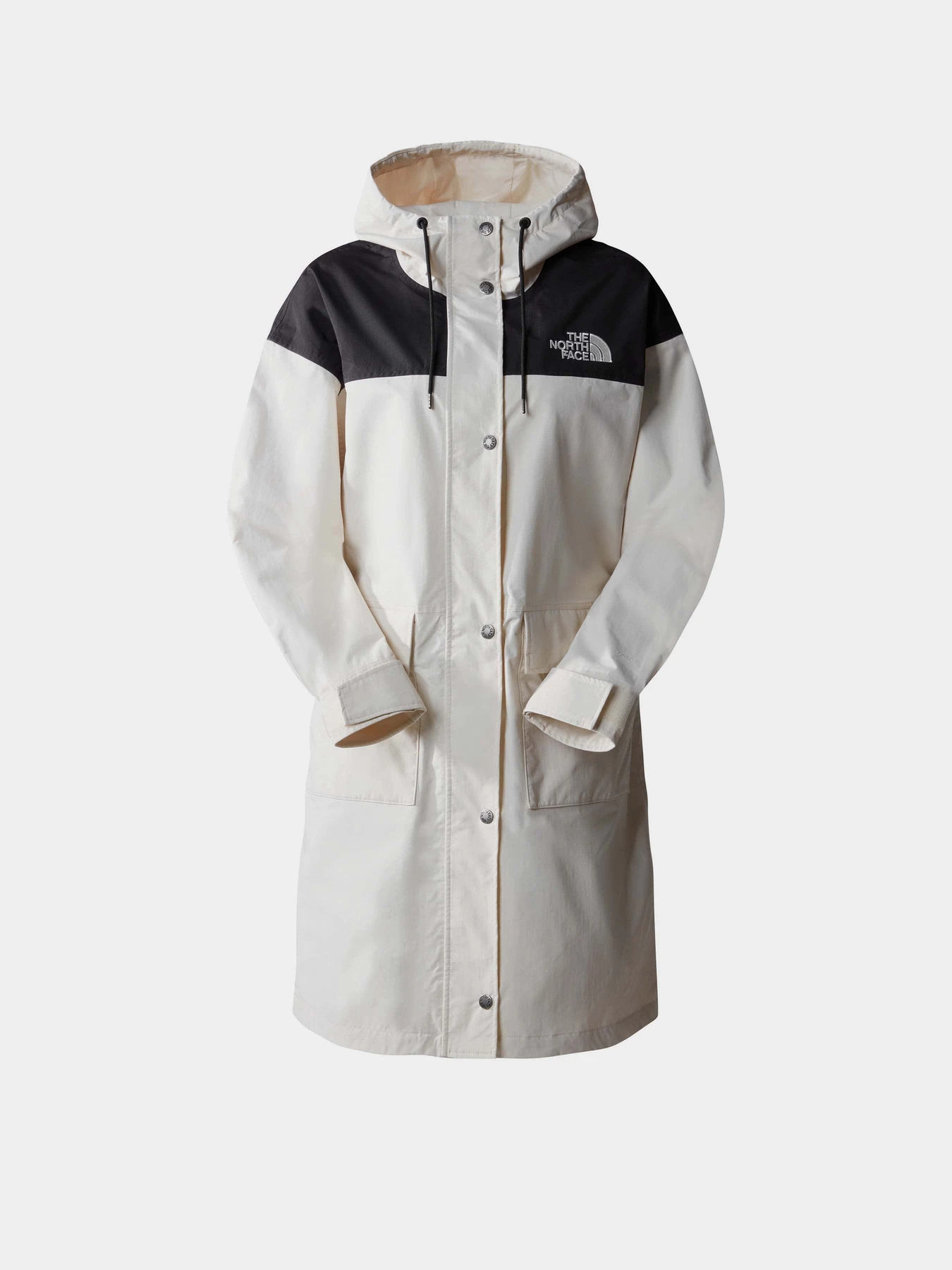 Куртки та дублянки The North Face W Reign On Parka модель NF0A853LROU1 Куртки та дублянки The North Face W Reign On Parka модель NF0A853LROU1 Фото