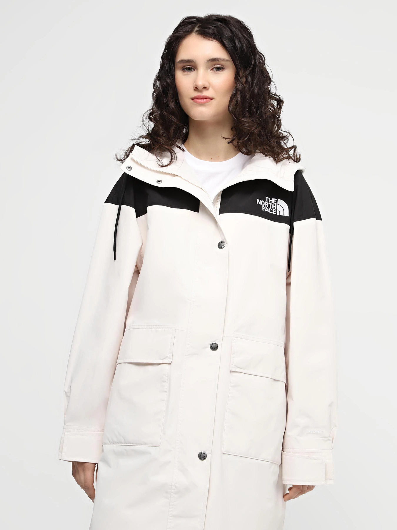 Куртки та дублянки The North Face W Reign On Parka модель NF0A853LROU1 Куртки та дублянки The North Face W Reign On Parka модель NF0A853LROU1 Фото