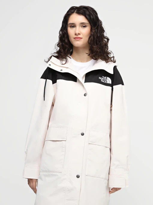 Куртки и дубленки The North Face W Reign On Parka модель NF0A853LROU1 Фото