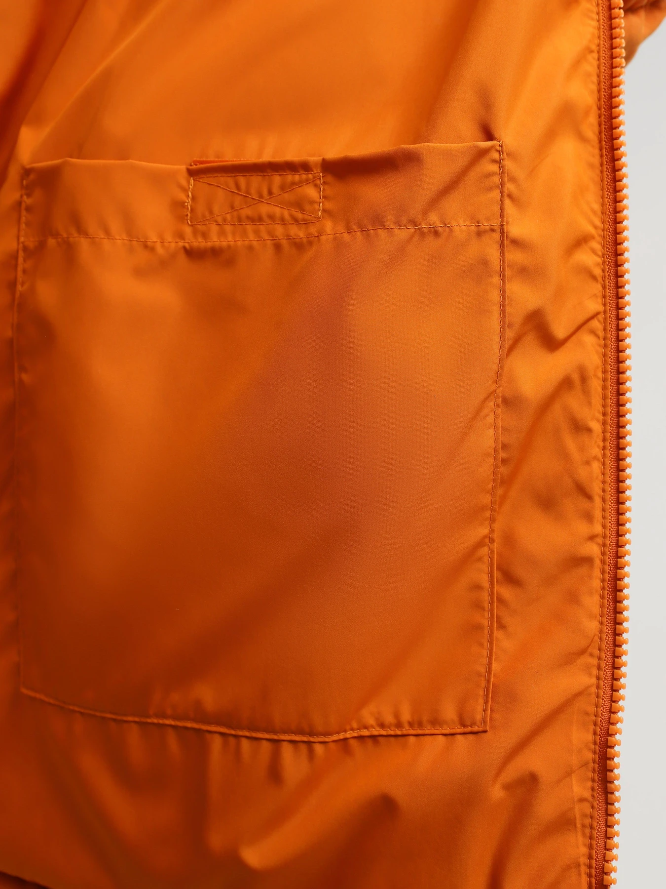 Куртки и дубленки The North Face ’92 Ripstop Nuptse Jacket модель NF0A86ZQPCO1 Фото
