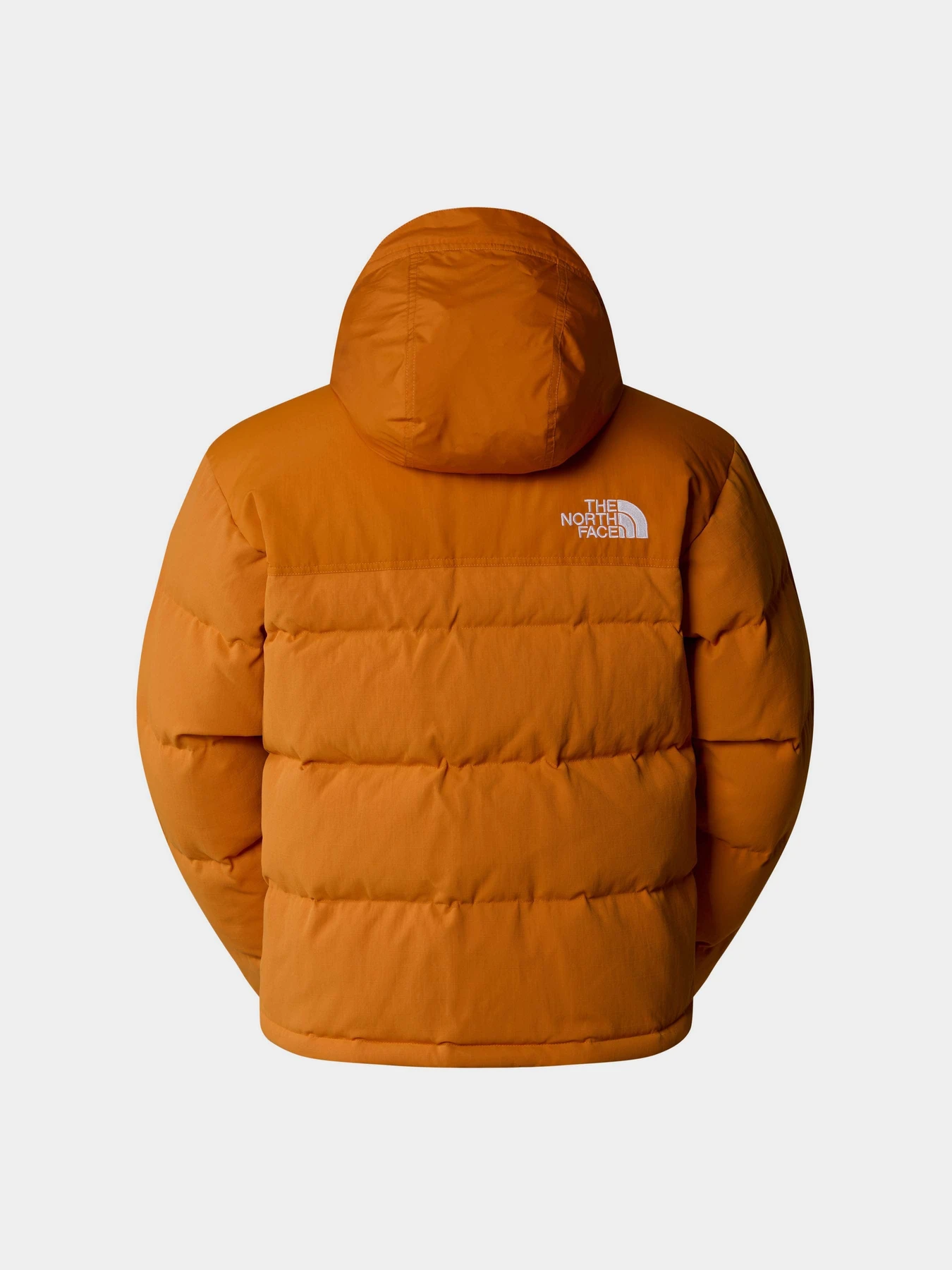 Куртки и дубленки The North Face ’92 Ripstop Nuptse Jacket модель NF0A86ZQPCO1 Фото