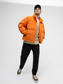 Куртки и дубленки The North Face ’92 Ripstop Nuptse Jacket модель NF0A86ZQPCO1 Фото