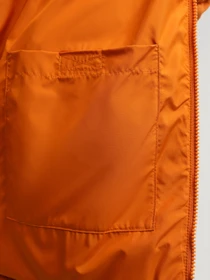 Куртки и дубленки The North Face ’92 Ripstop Nuptse Jacket модель NF0A86ZQPCO1 Фото