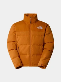 Куртки и дубленки The North Face ’92 Ripstop Nuptse Jacket модель NF0A86ZQPCO1 Фото